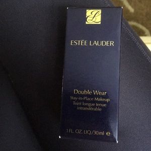 New estee Lauder 2C3 foundation